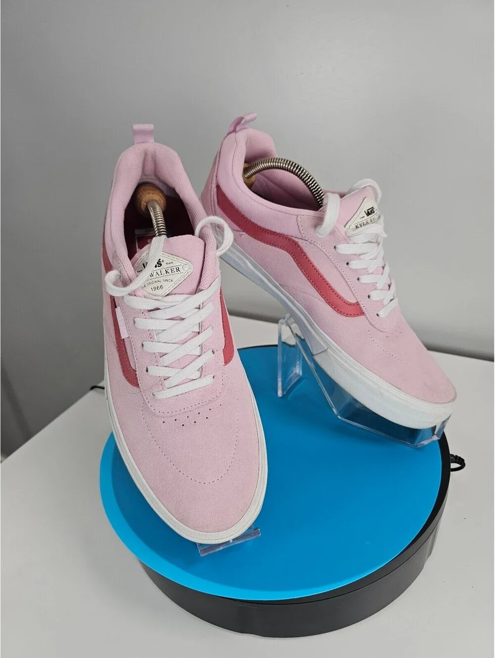 Vans Kyle Walker Pro Cush M 10.5 W 12